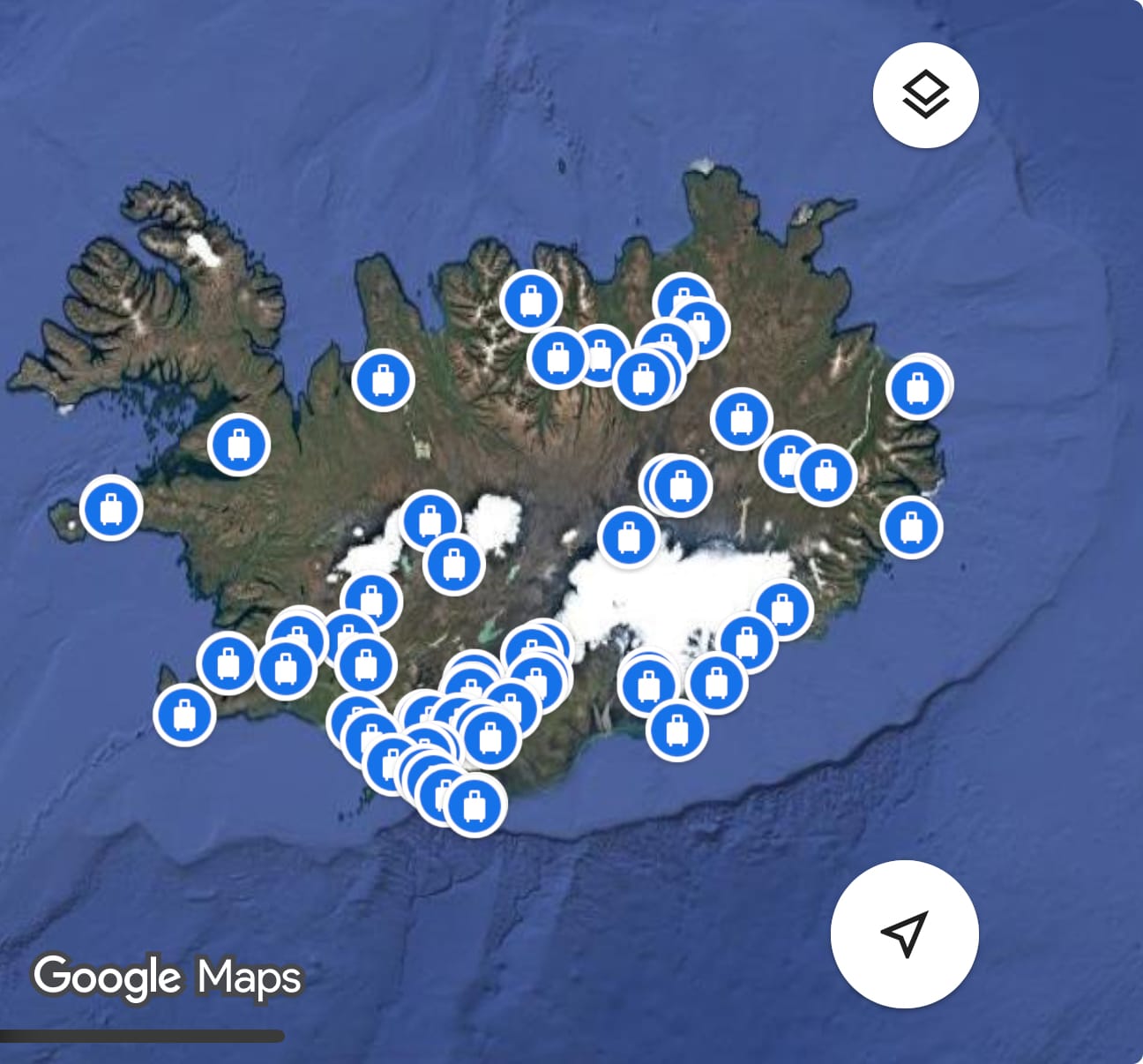 Iceland Ahead: How We Prepare for Big Adventures