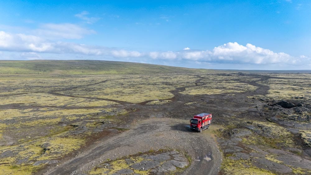 Goodbye Iceland: From Volcanoes to Valleys, Here Is What We Learned