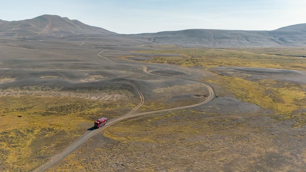 Goodbye Iceland: From Volcanoes to Valleys, Here Is What We Learned