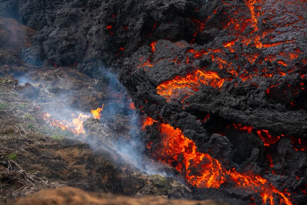 Goodbye Iceland: From Volcanoes to Valleys, Here Is What We Learned