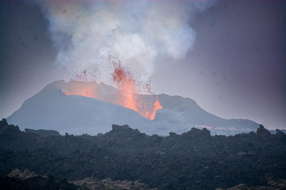 Goodbye Iceland: From Volcanoes to Valleys, Here Is What We Learned
