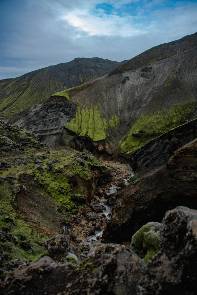 Goodbye Iceland: From Volcanoes to Valleys, Here Is What We Learned