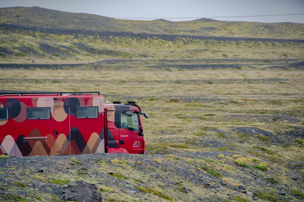 Goodbye Iceland: From Volcanoes to Valleys, Here Is What We Learned