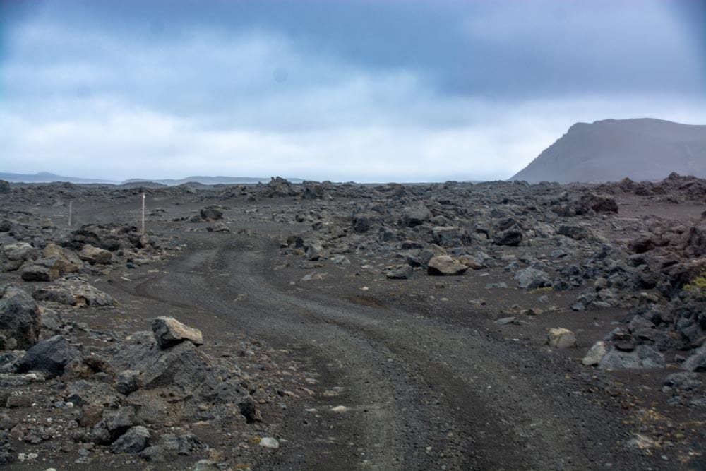 Goodbye Iceland: From Volcanoes to Valleys, Here Is What We Learned