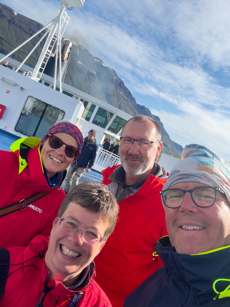 Goodbye Iceland: From Volcanoes to Valleys, Here Is What We Learned