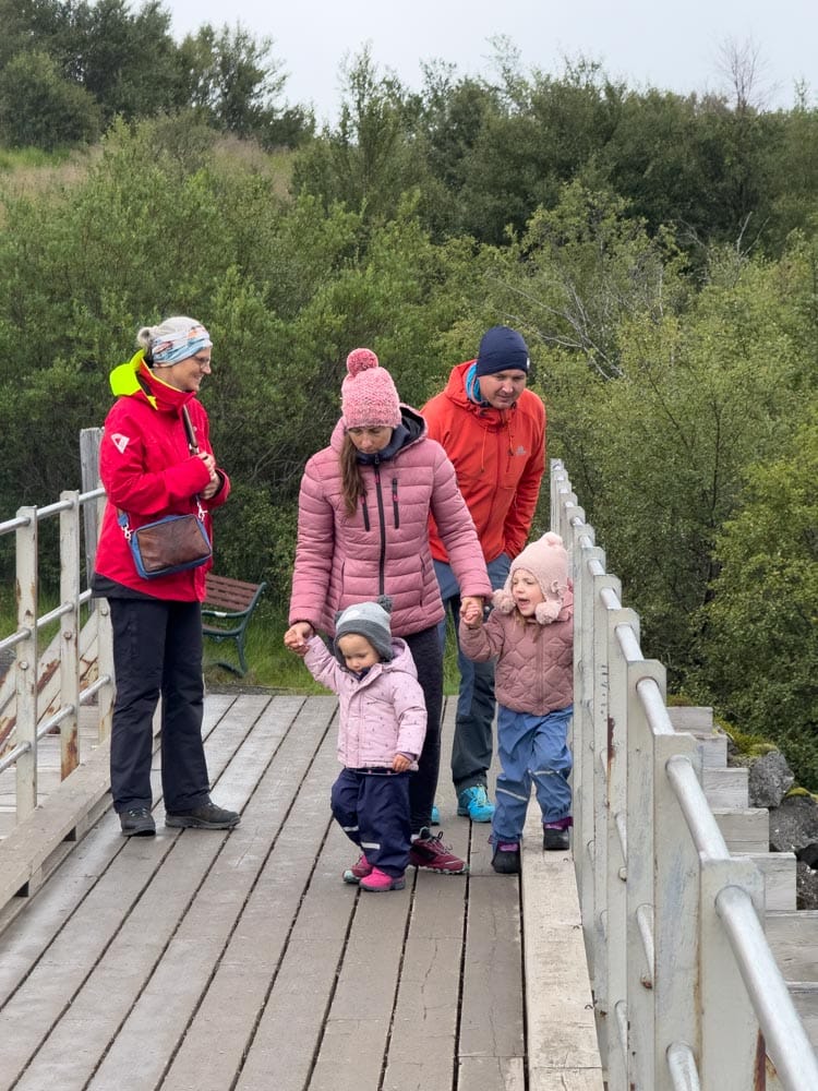 Goodbye Iceland: From Volcanoes to Valleys, Here Is What We Learned