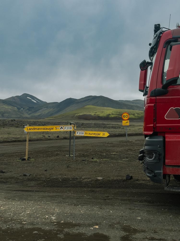 Goodbye Iceland: From Volcanoes to Valleys, Here Is What We Learned