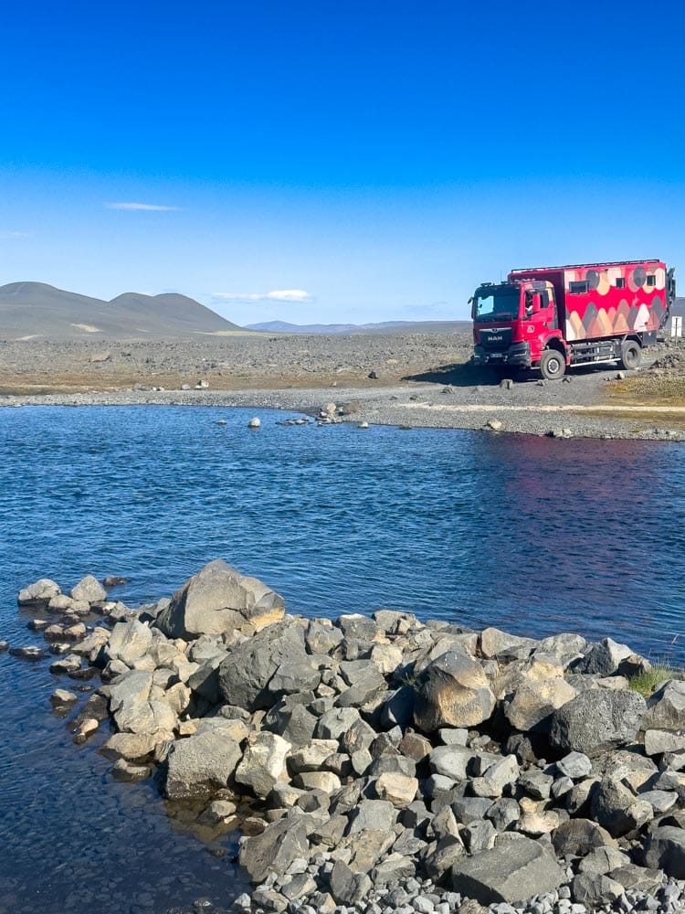 Goodbye Iceland: From Volcanoes to Valleys, Here Is What We Learned