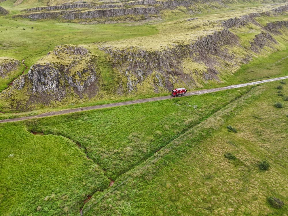 Goodbye Iceland: From Volcanoes to Valleys, Here Is What We Learned