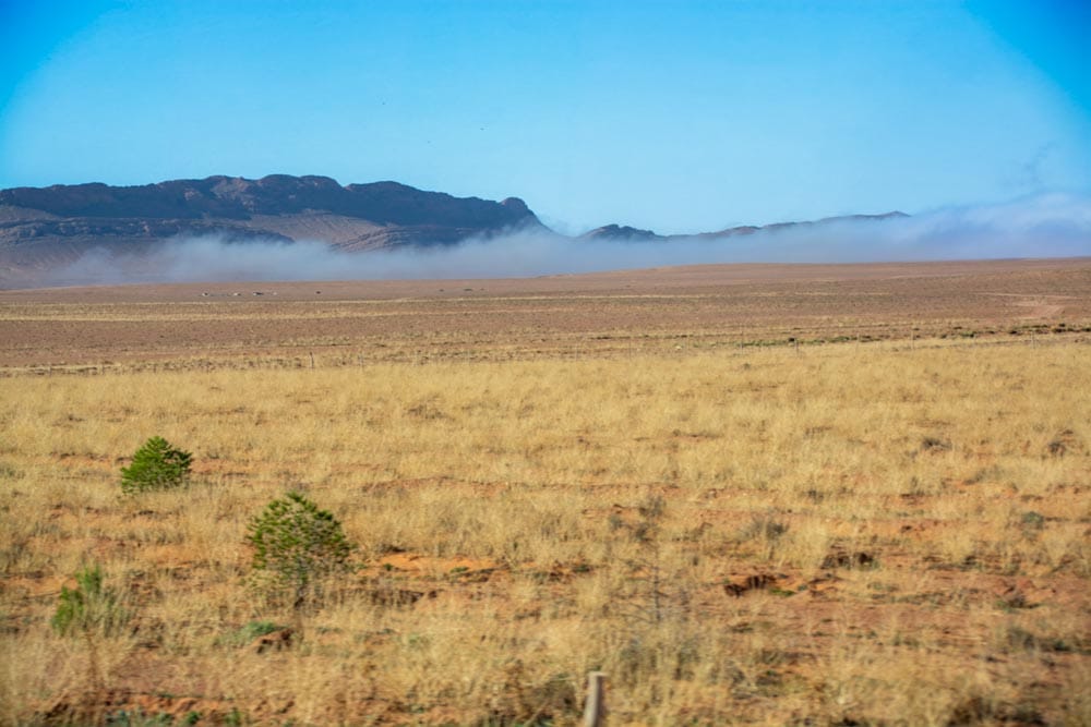 Lost Cities and Local Smiles: The First Glimpse of Morocco