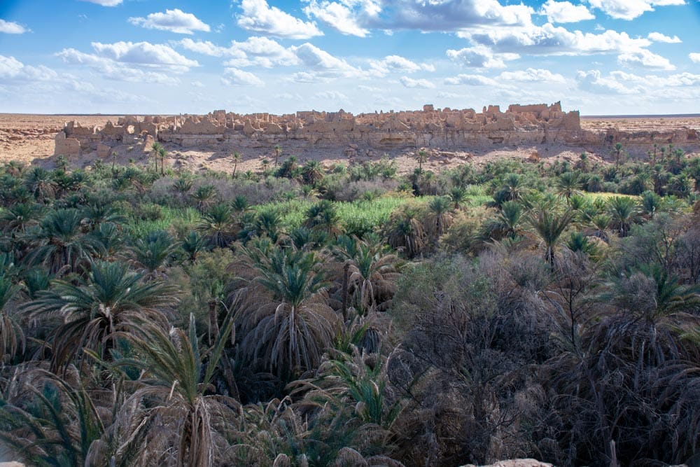 Lost Cities and Local Smiles: The First Glimpse of Morocco