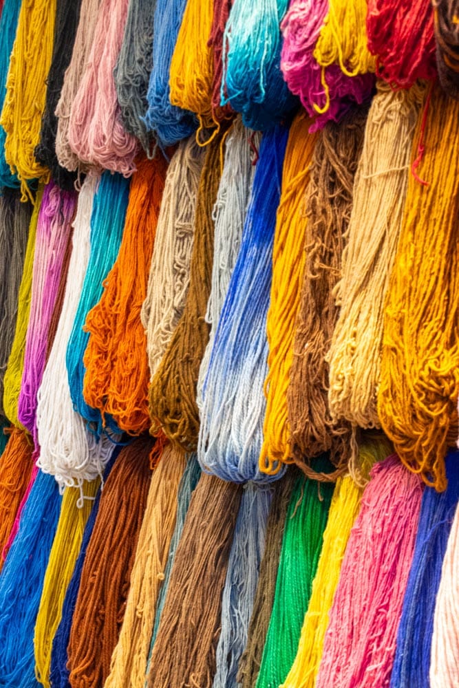 From Desert Solitude to Marrakesh Madness