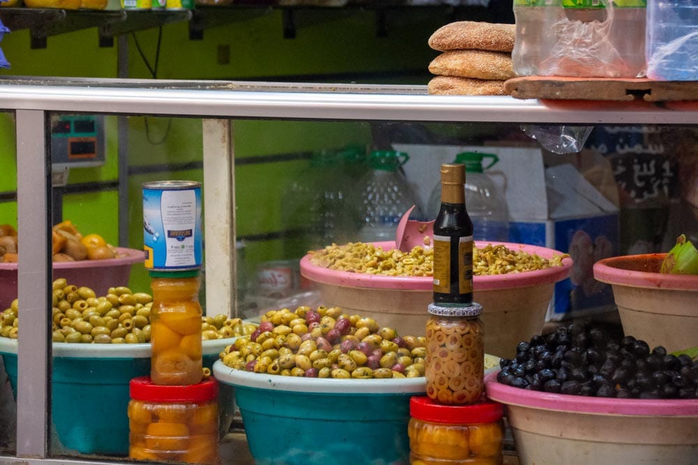 From Desert Solitude to Marrakesh Madness