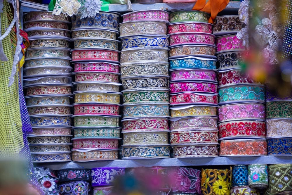 From Desert Solitude to Marrakesh Madness