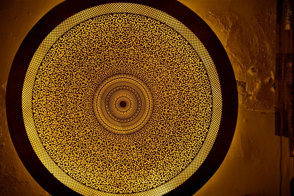 From Desert Solitude to Marrakesh Madness