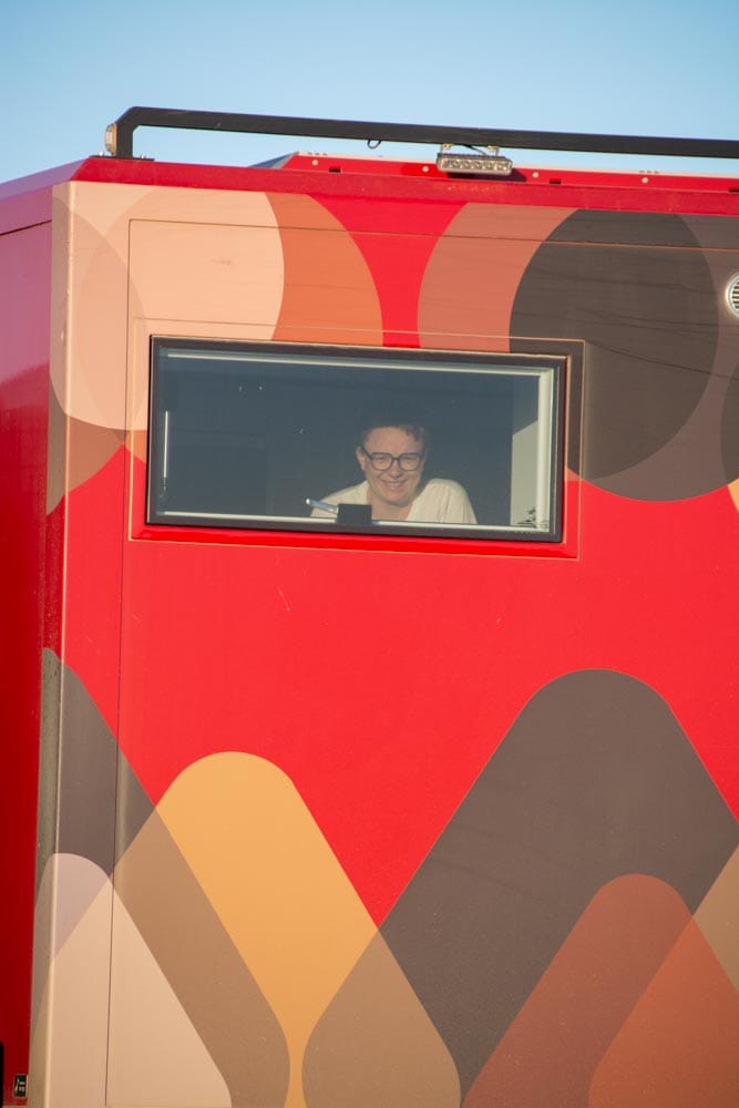 Morocco, Algeria, and an Invisible Line in the Sand