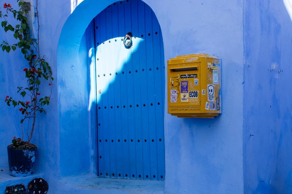 Morocco, Algeria, and an Invisible Line in the Sand