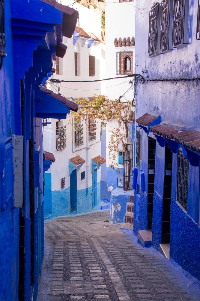 Morocco, Algeria, and an Invisible Line in the Sand