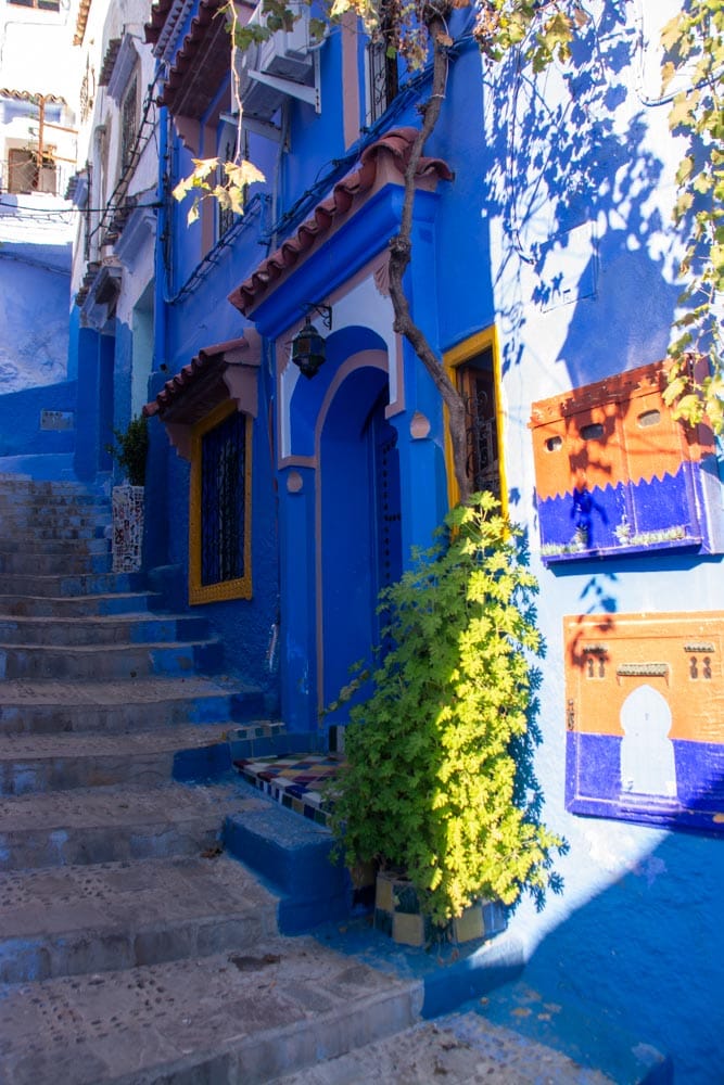 Morocco, Algeria, and an Invisible Line in the Sand