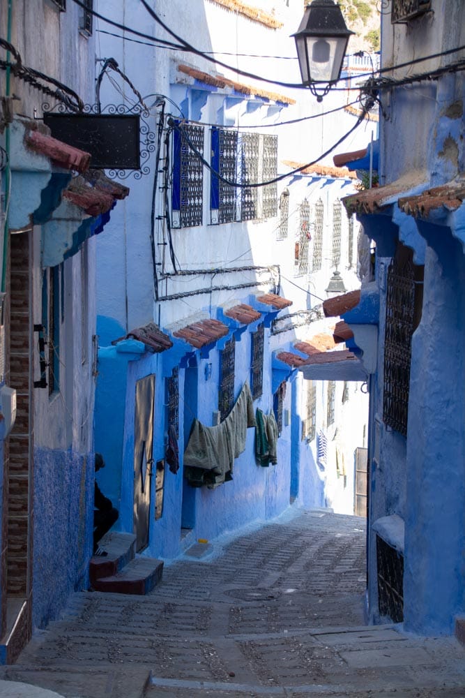 Morocco, Algeria, and an Invisible Line in the Sand