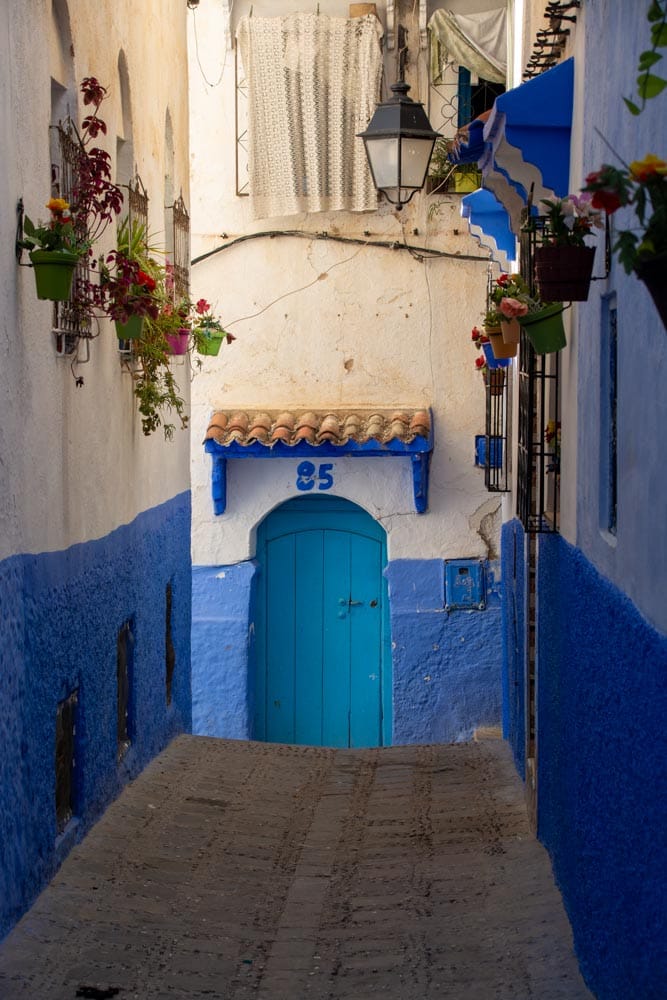 Morocco, Algeria, and an Invisible Line in the Sand