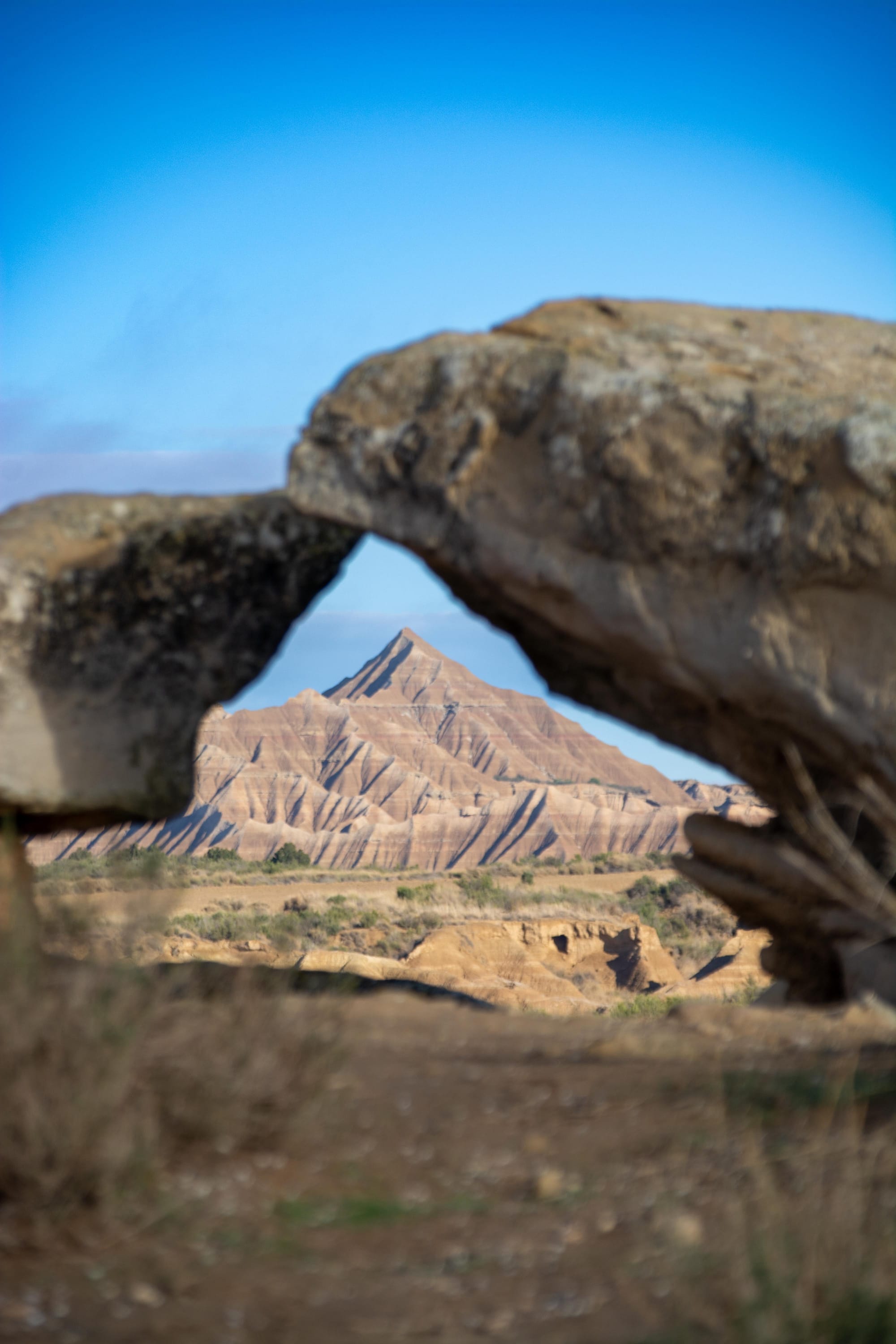 How One Year and Four Journeys Changed our Perspective