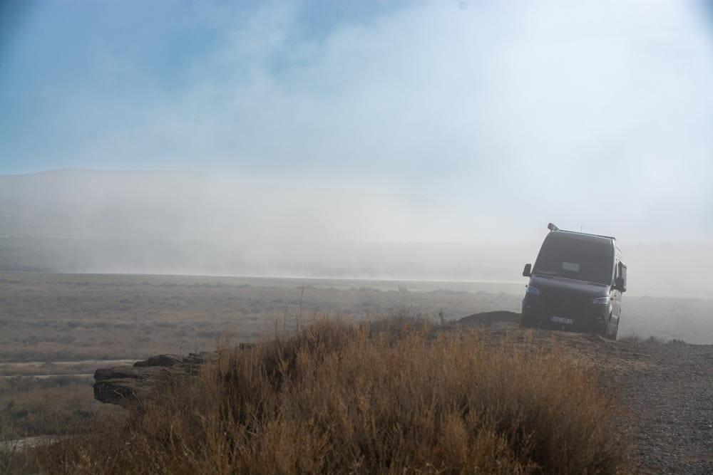 How One Year and Four Journeys Changed our Perspective