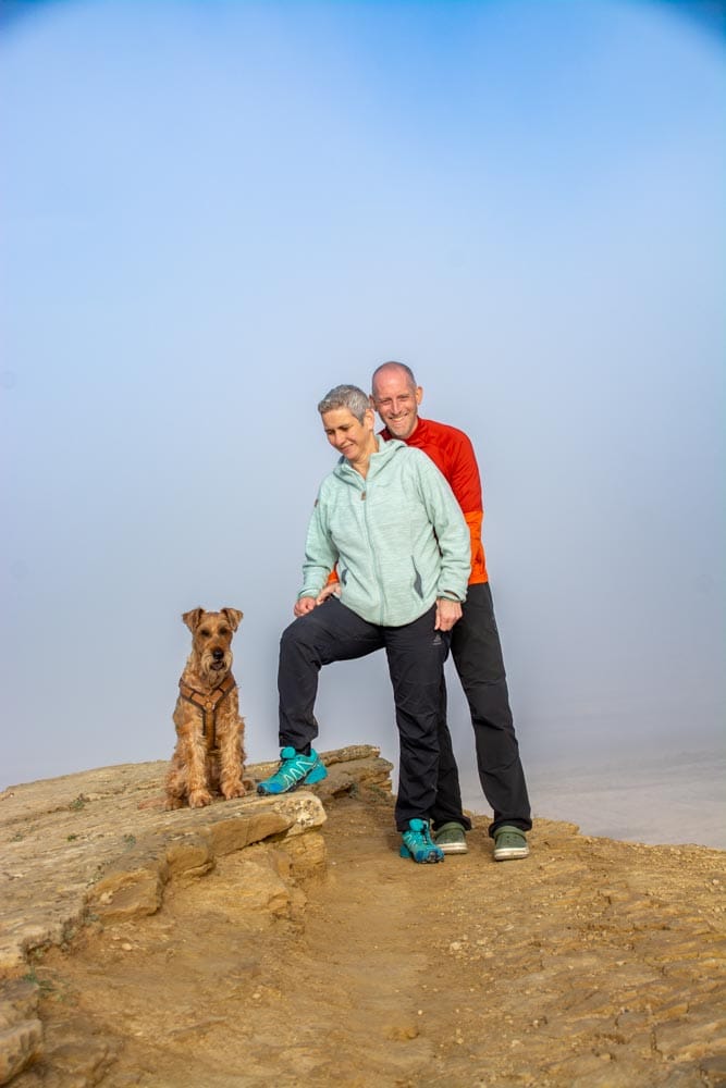 How One Year and Four Journeys Changed our Perspective