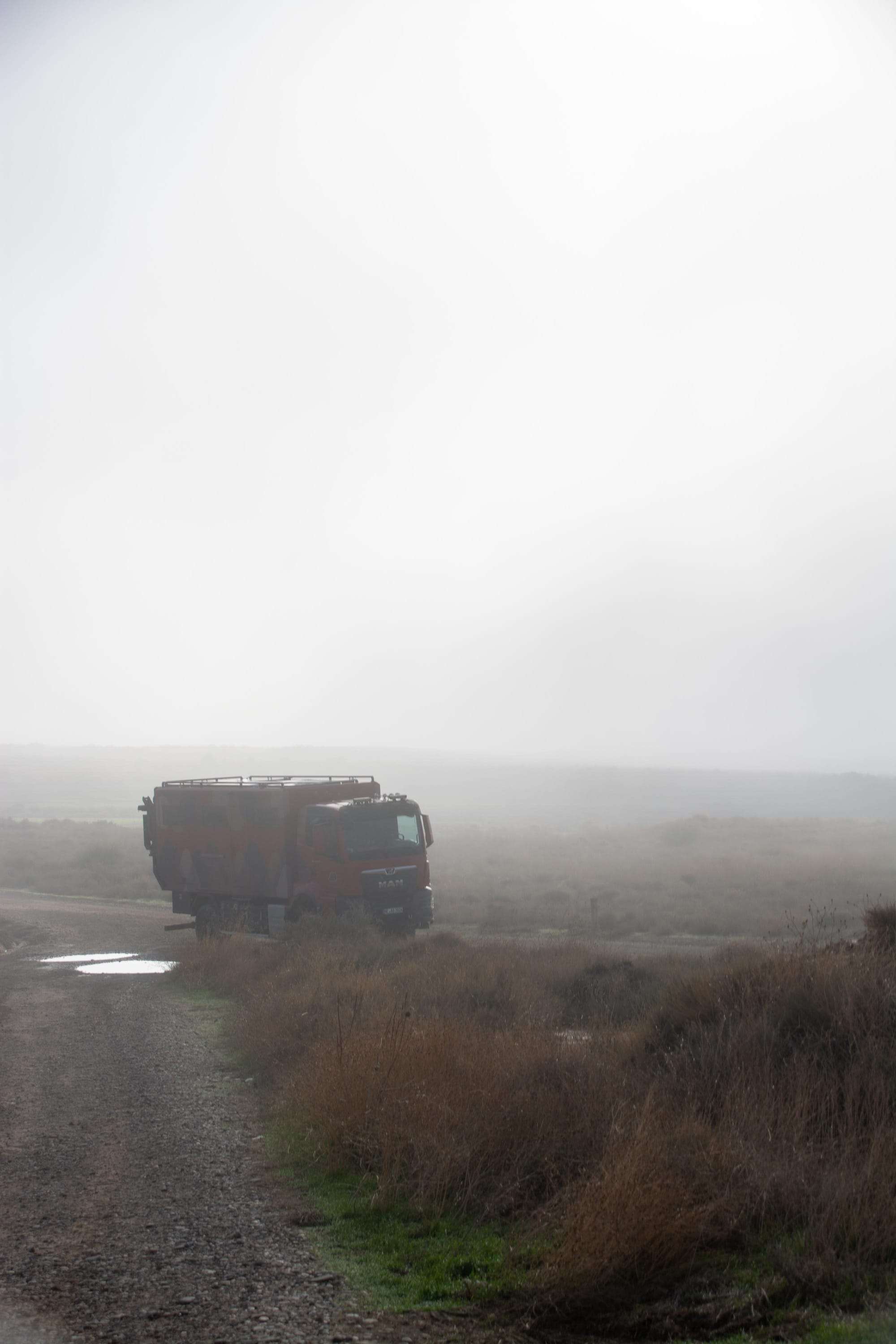 How One Year and Four Journeys Changed our Perspective