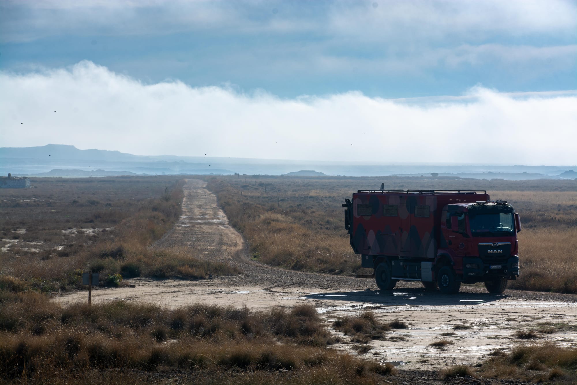 How One Year and Four Journeys Changed our Perspective