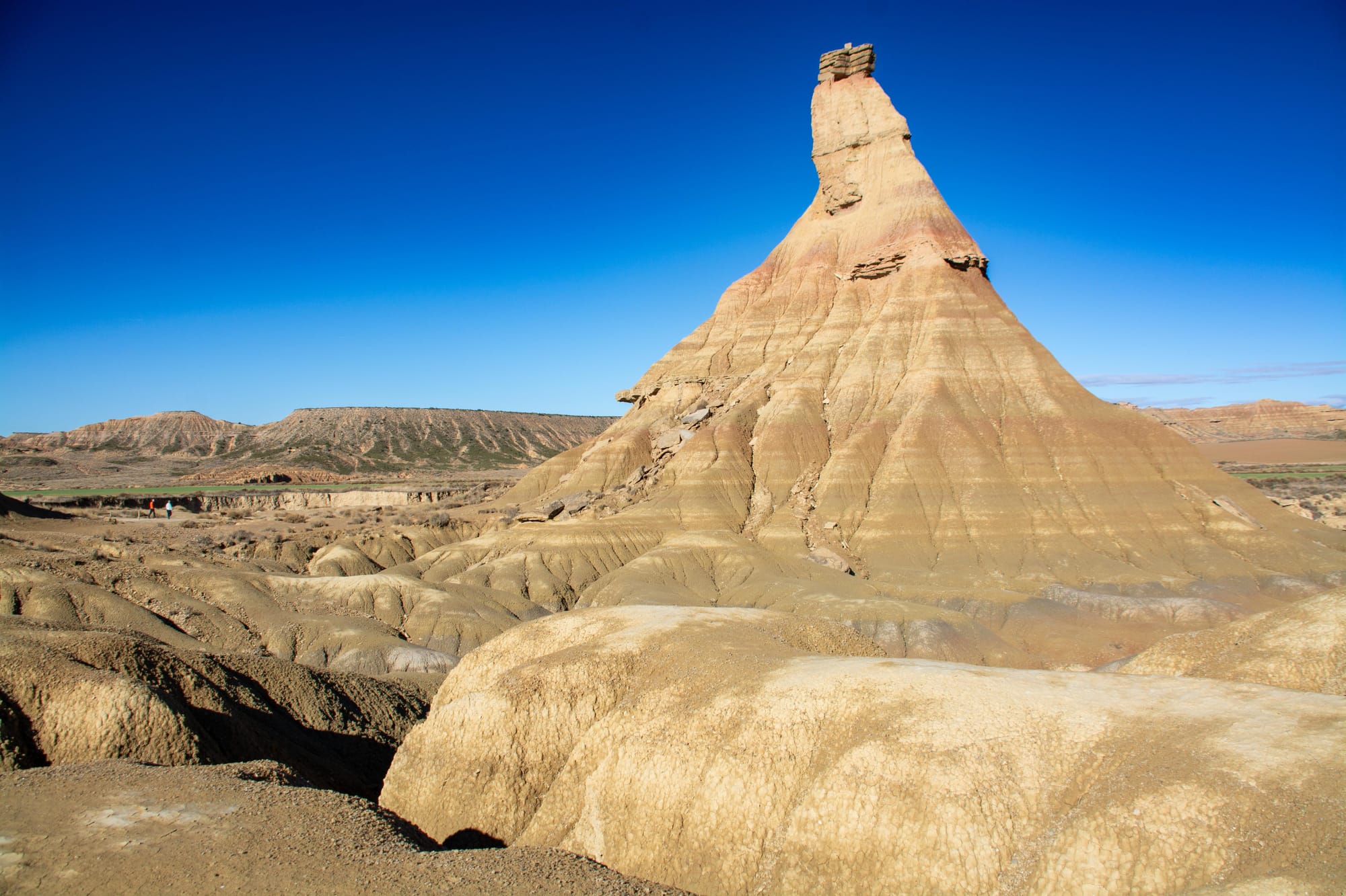 How One Year and Four Journeys Changed our Perspective