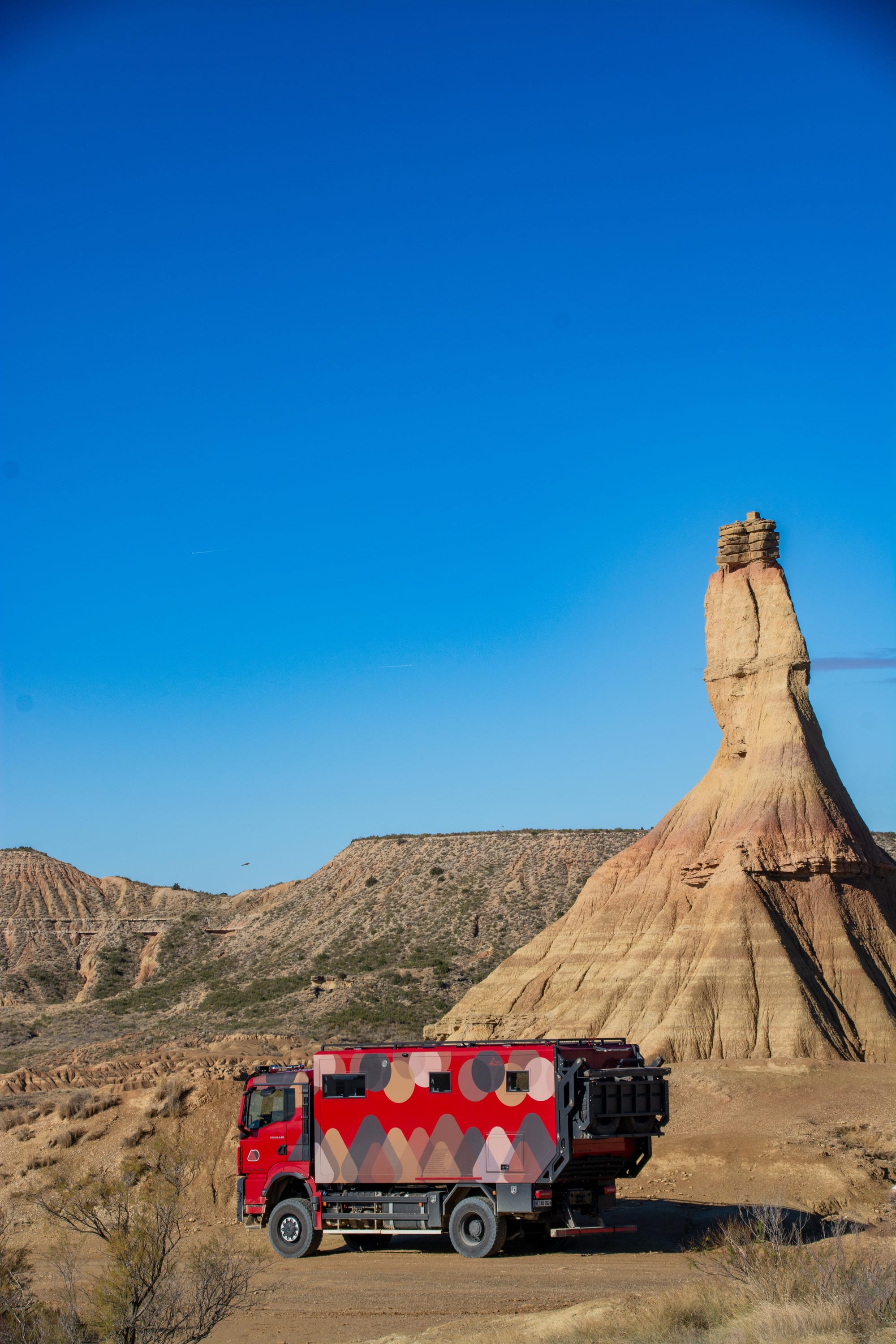 How One Year and Four Journeys Changed our Perspective