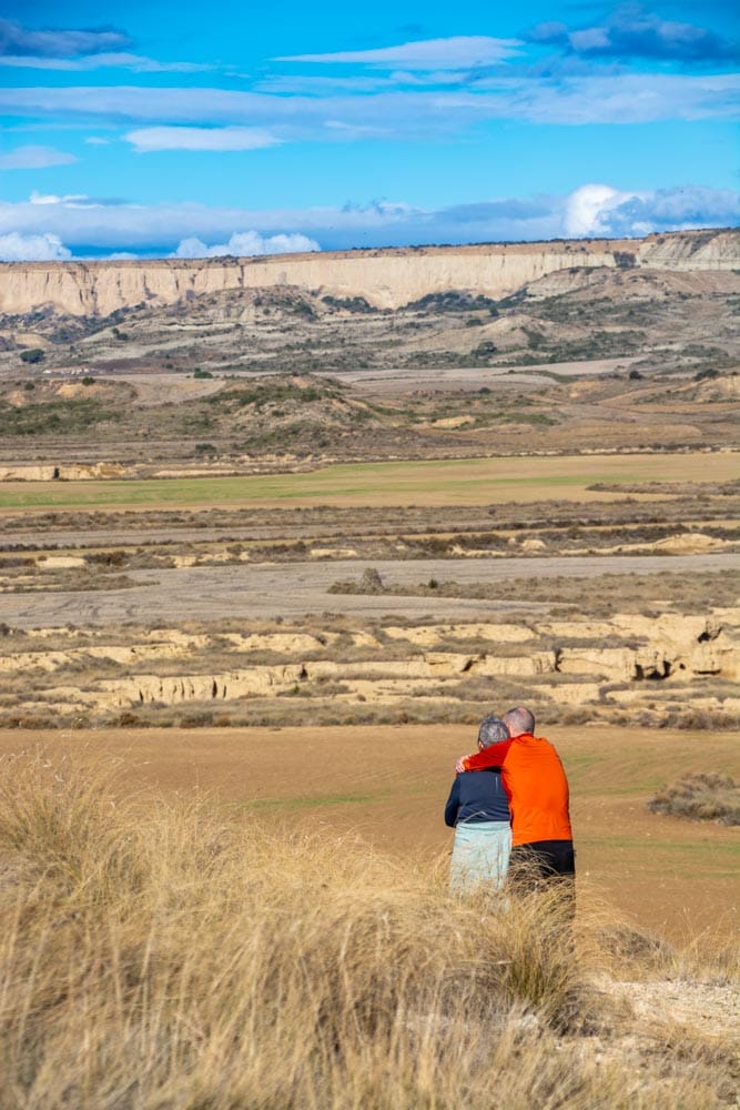 How One Year and Four Journeys Changed our Perspective