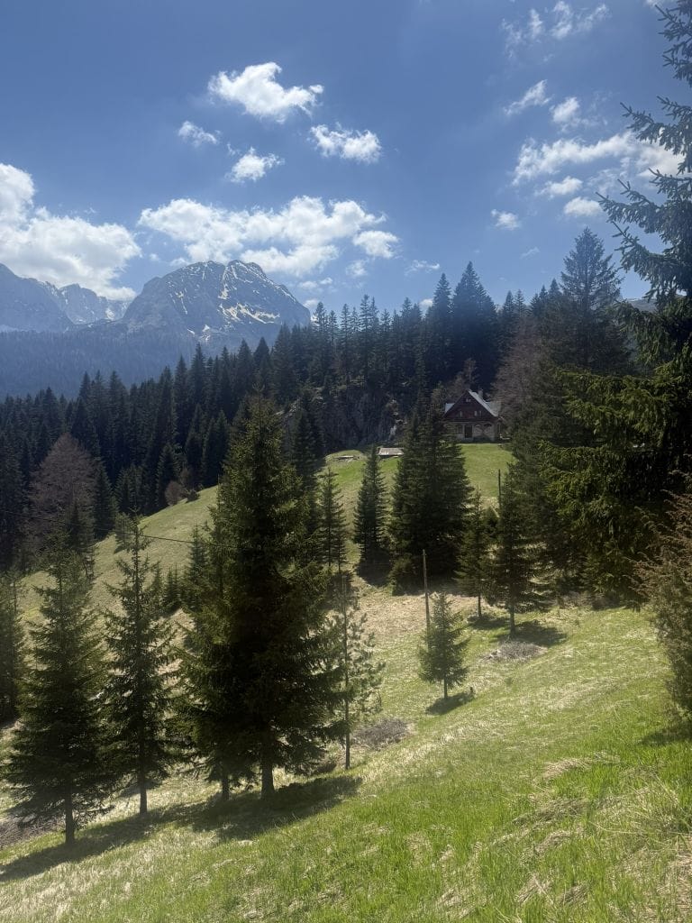 Across the Balkans: Warm Welcomes, Wild Roads, and Unfiltered Beauty