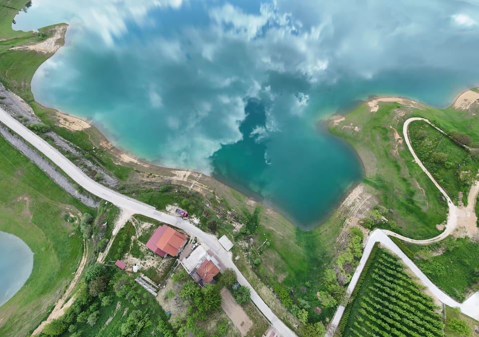 Balkan Surprises: Why Split Stole Our Hearts and Mostar Didn’t