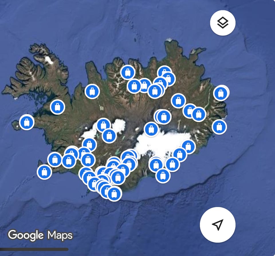 Iceland Ahead: How We Prepare for Big Adventures