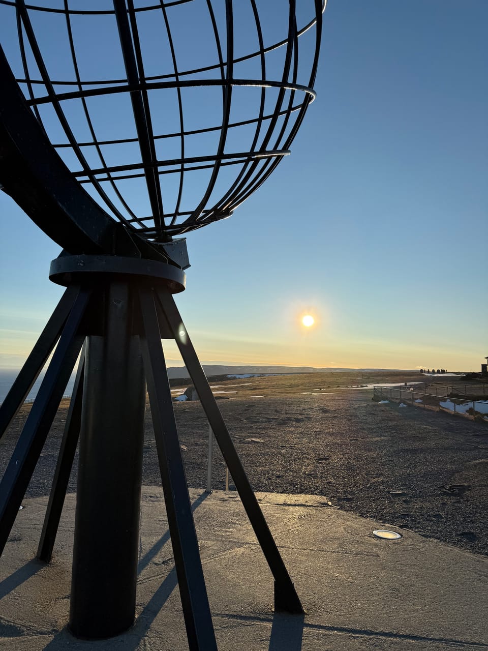 S01 Northkap