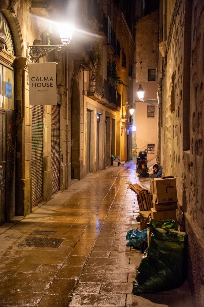 Walking with Gaudí: Architecture, Art, and a Dream