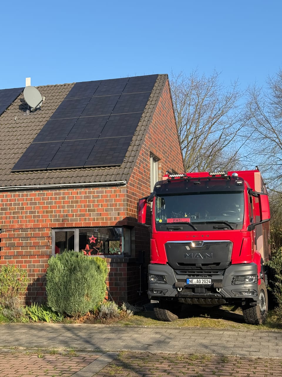 2025 - A Year of Travel, A Lifetime of Connection