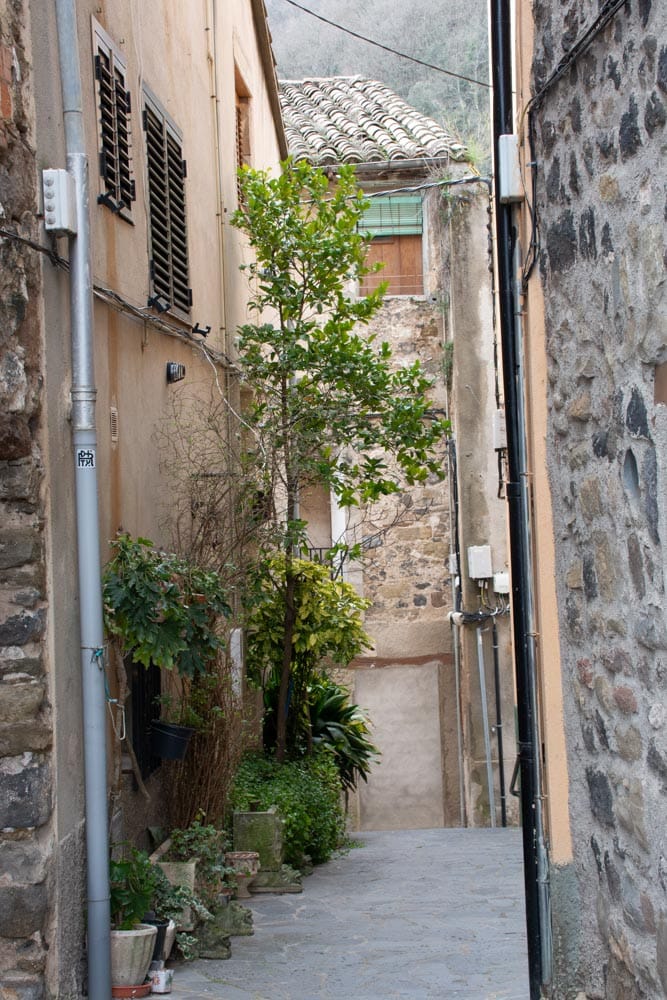 From Laughter to History: Arriving in Spain and Listening Closer