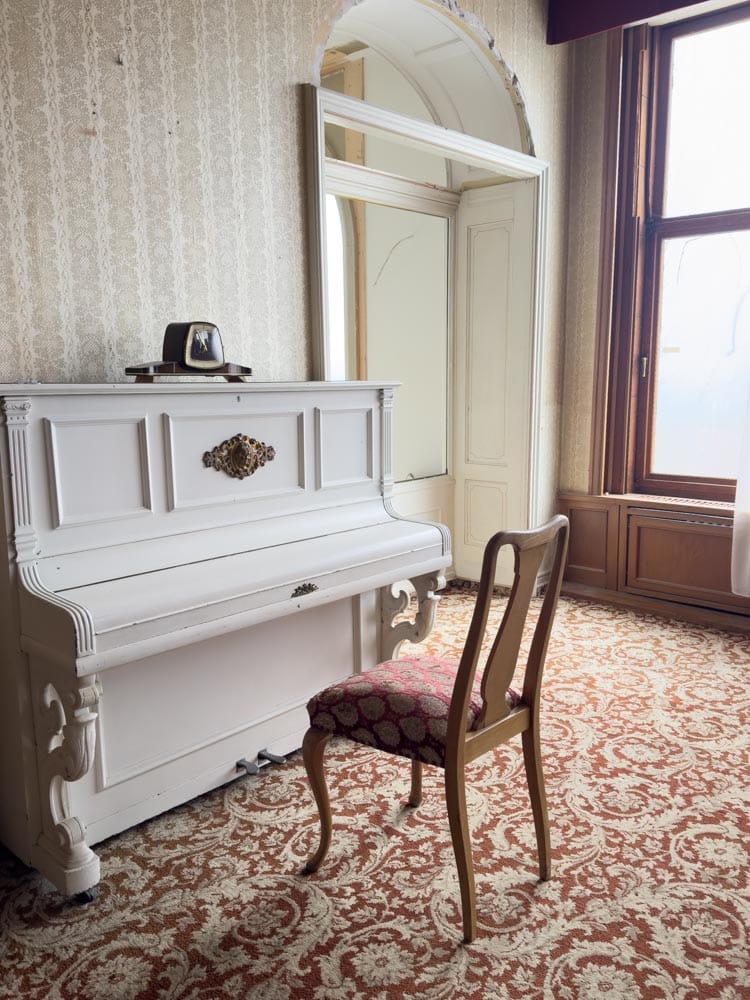 Drifting on Purpose: From the Palatinate to the Black Forest