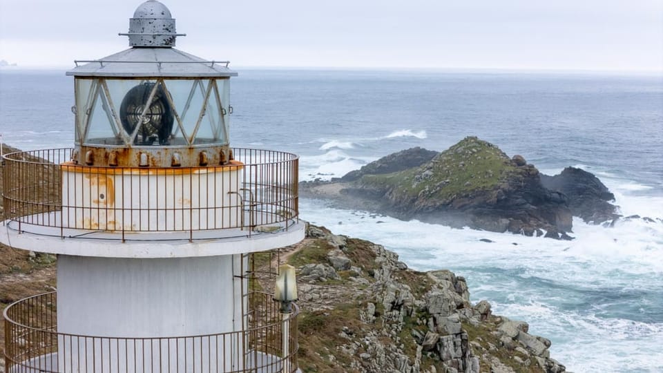 Our Second Arrival: Not Only a Place, but a Rhythm