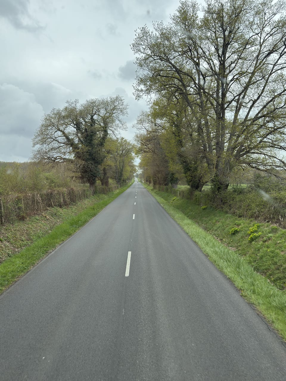 Back to Iberia: What Slowing Down Through France Taught Us