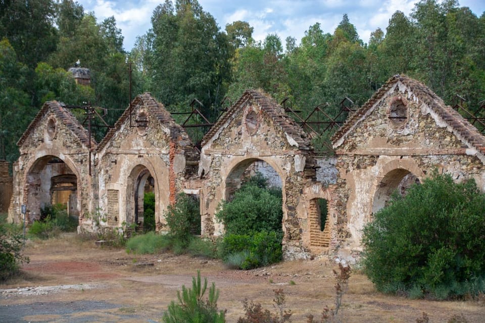 The Quiet Pull of Abandoned Places